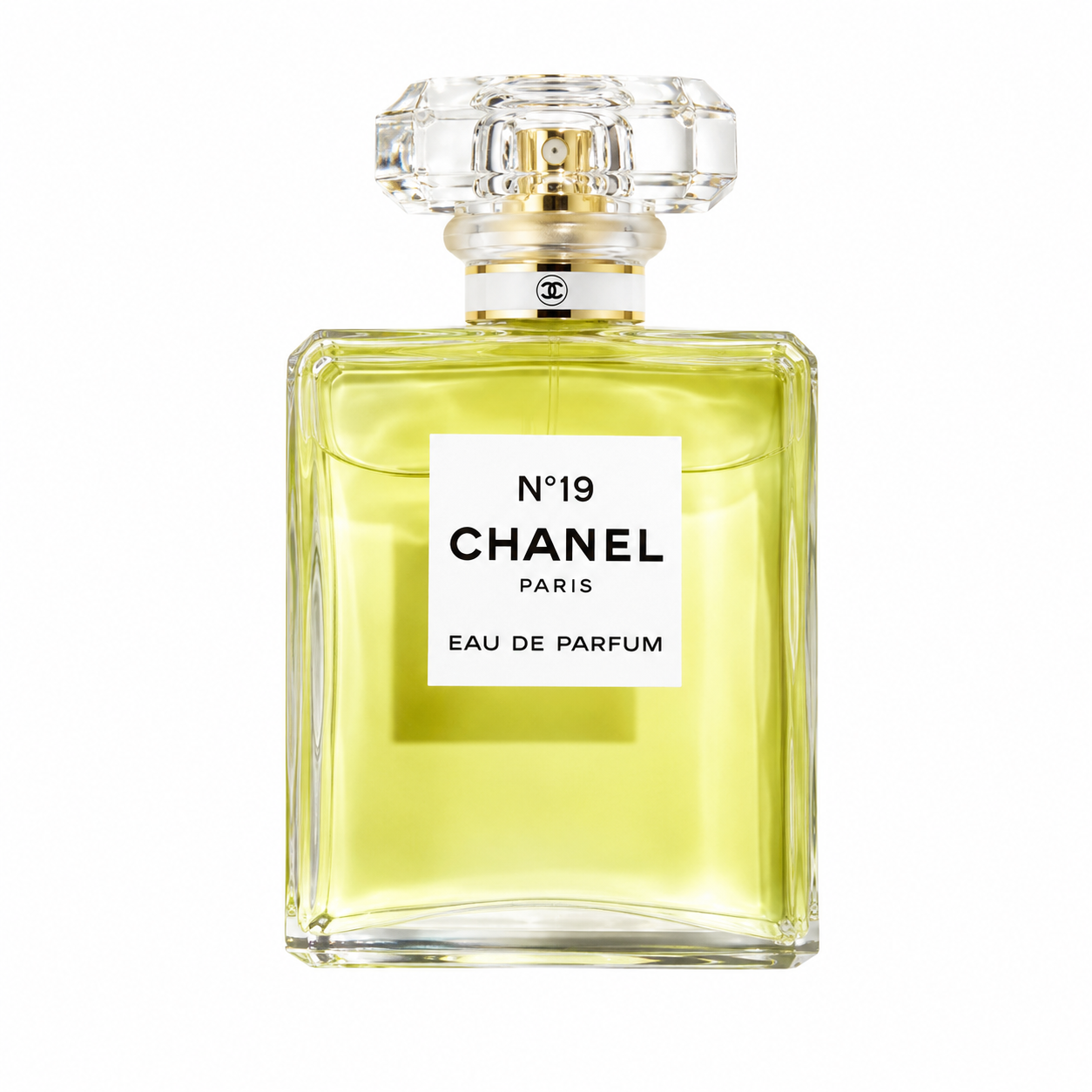 未開封 CHANEL N°19 Eau de Toilette 100ml Chanel N°19 100ml EDP | Buy Online – Perfume Market