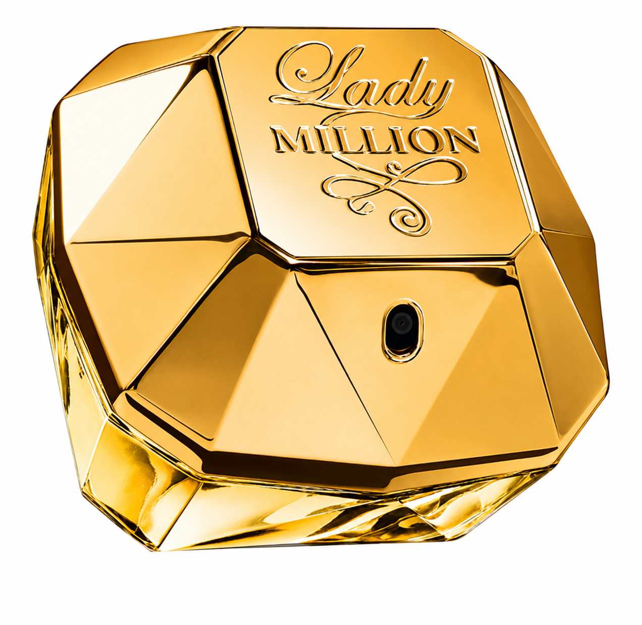 Rabanne Lady Million 80ml EDP - Women