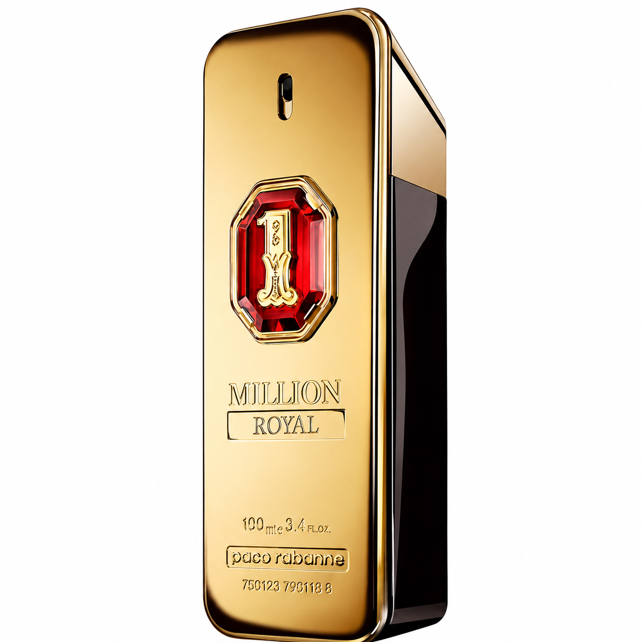 Paco Rabanne 1 Million Royal Parfum 100ml - Men