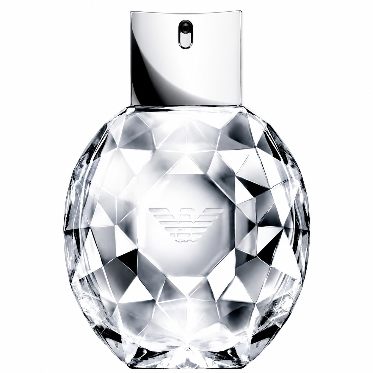 Armani Emporio Diamonds 50ml EDP - Women