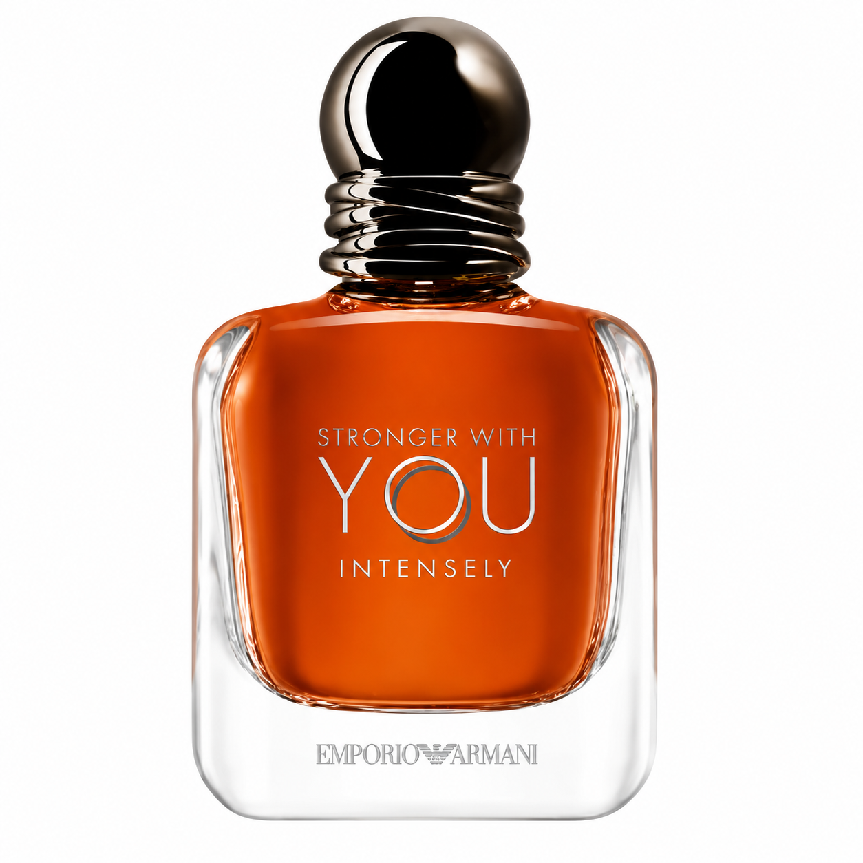 Armani Stronger With You Intensely 50ml EDP - Men