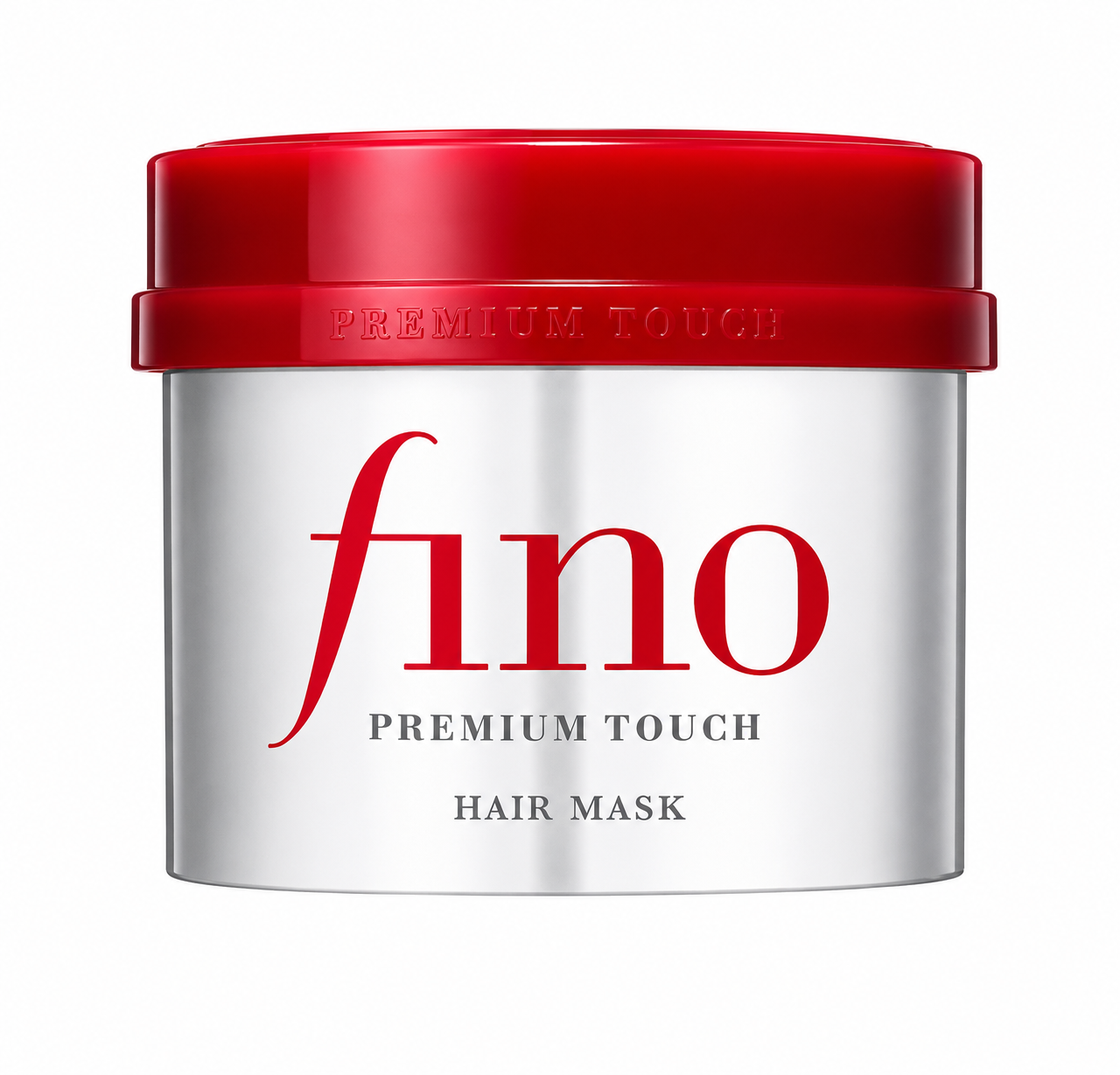 Shiseido Fino Premium Touch Hair Treatment Mask 230g
