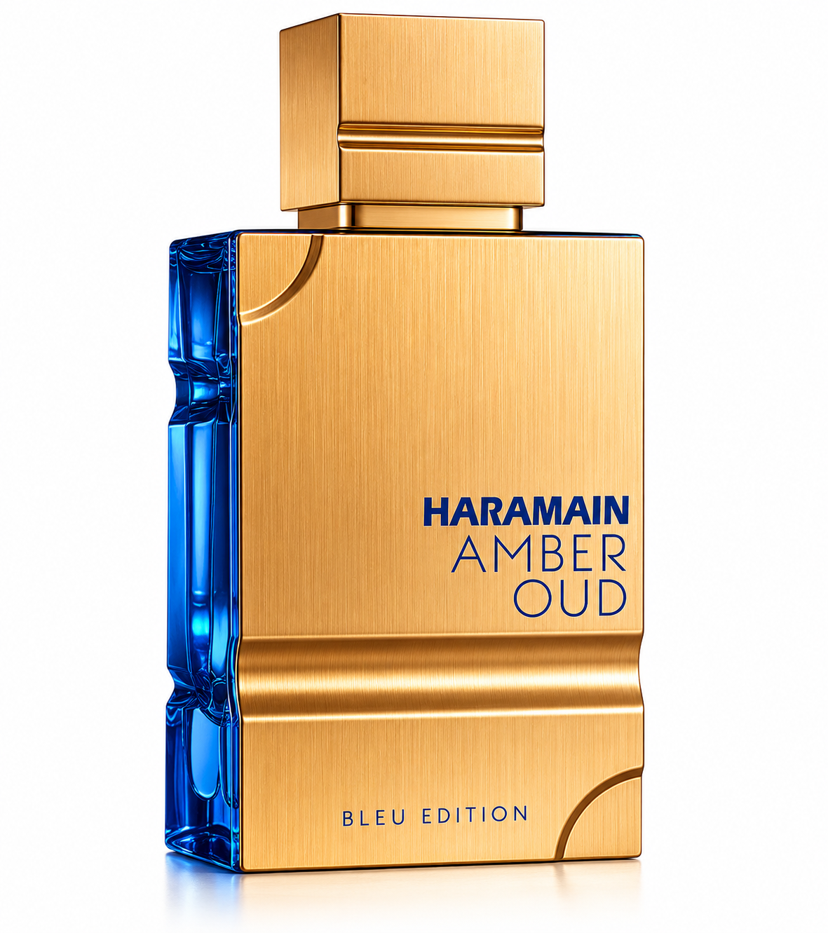 Al Haramain Amber Oud Bleu Edition 60ml EDP - Unisex