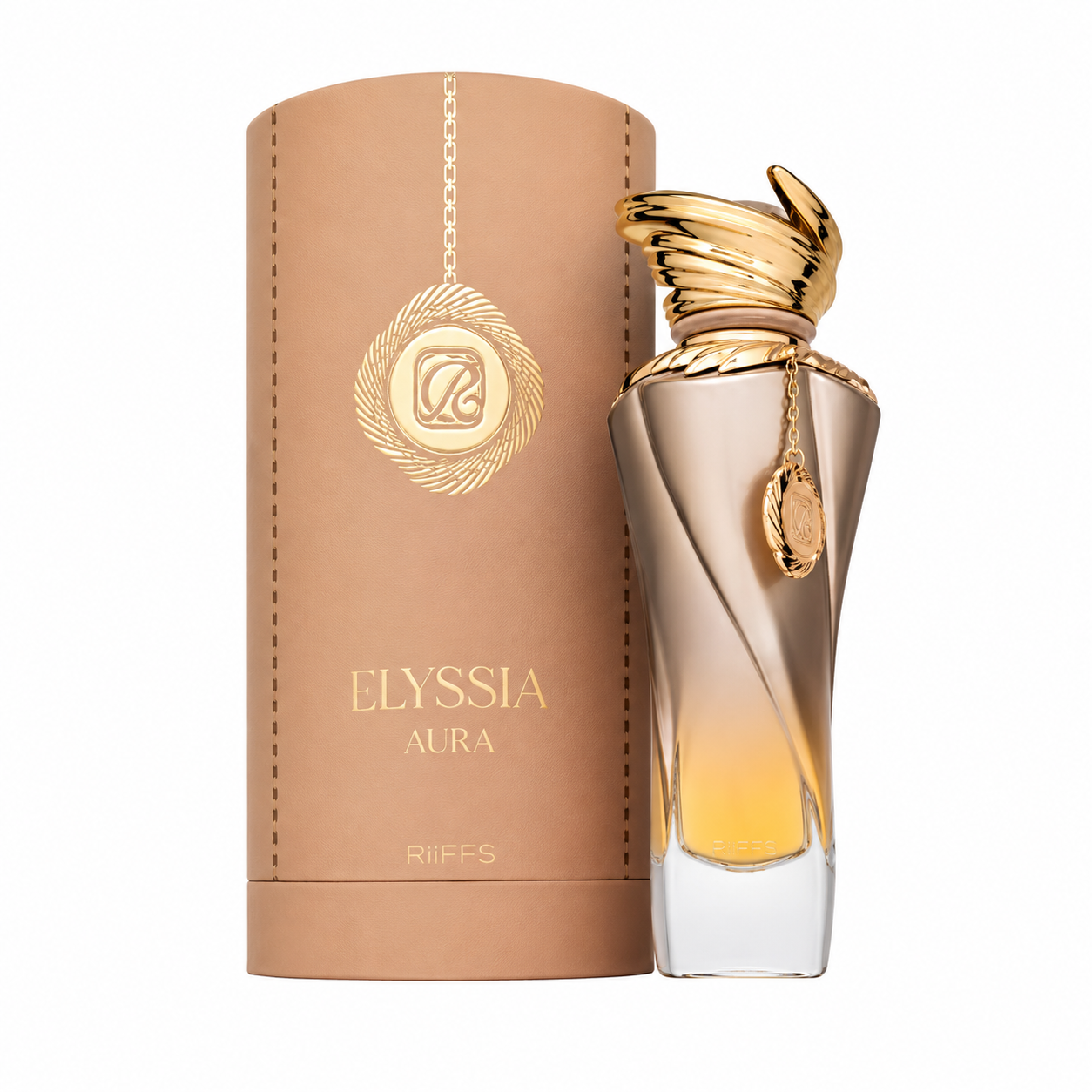 Riiffs Elyssia Aura 100ml EDP - Unisex