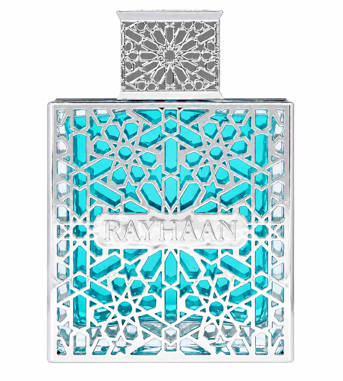 Rayhaan Aquatica 100ml | Smells Like Creed Virgin Island Water