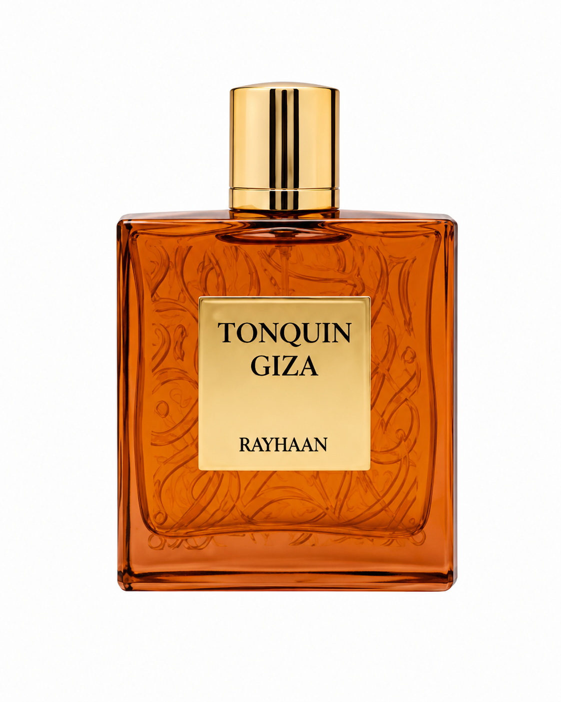 Rayhaan Tonquin Giza 100ml EDP - Unisex
