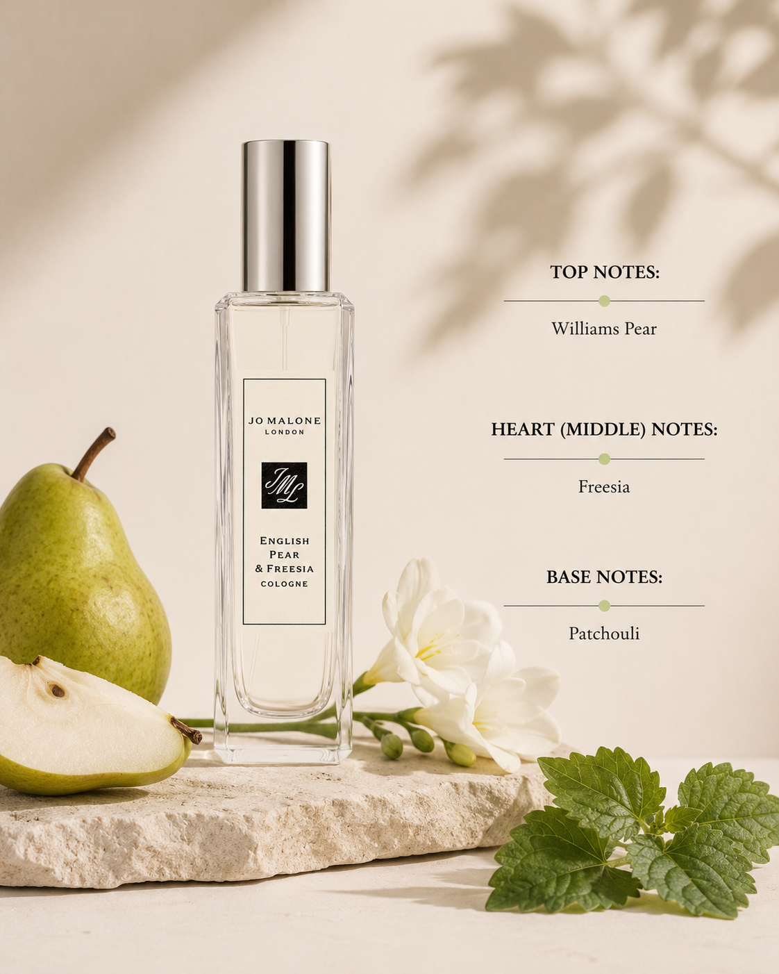 Jo Malone English Pear & Freesia 30ml EDC - Women