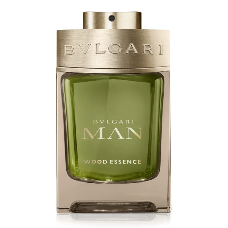 Bvlgari Man Wood Essence 100ml Eau de Parfum bottle