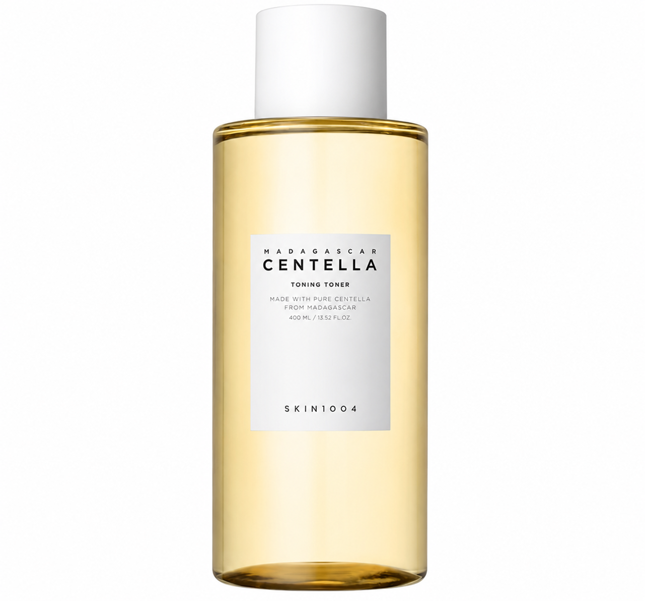 Skin1004 Madagascar Centella Toning Toner 400ml