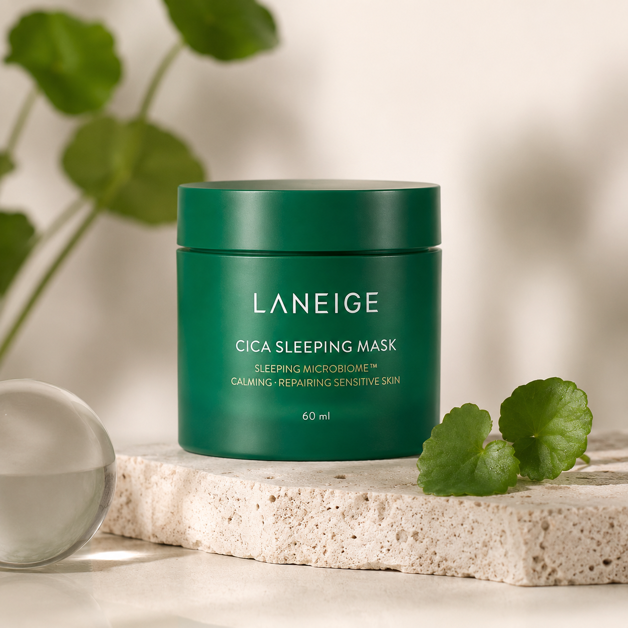 Laneige Cica Sleeping Mask 60ml