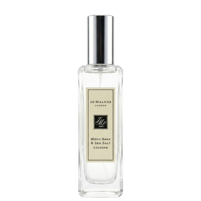 Jo Malone Wood Sage & Sea Salt Cologne 30ml EDC