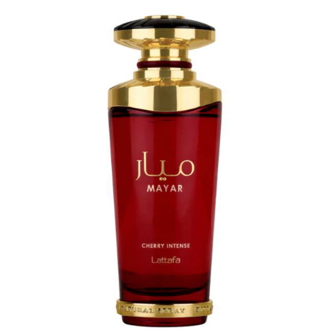 Lattafa Mayar Cherry Intense 100ml EDP