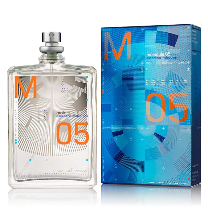 EM Molecule 05 30ml EDT