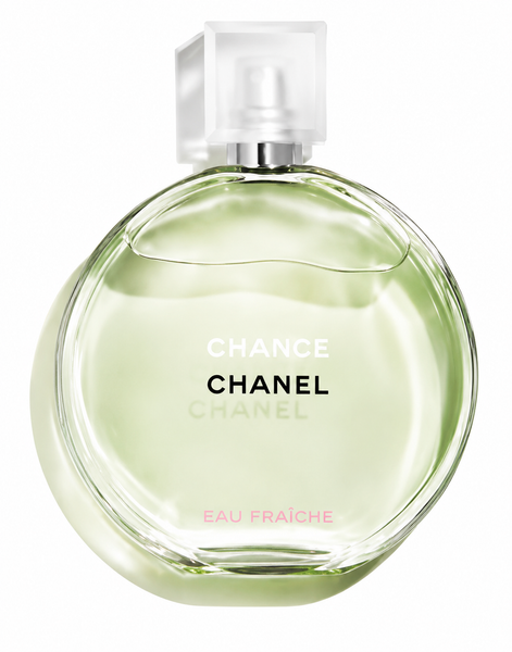CHANEL CHANCE Eau Fraîche 35ml 新品未開封 Chanel Chance Eau Fraiche 35ml EDT | Fresh Floral Women's Perfume