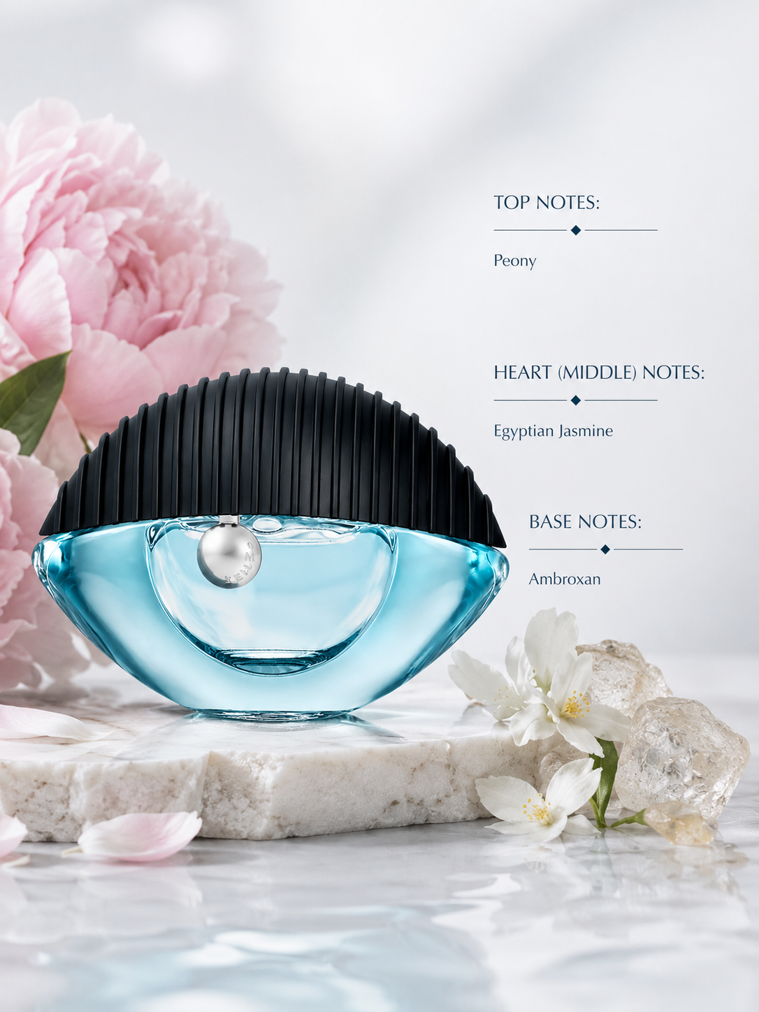 Kenzo World 75ml EDP - Women