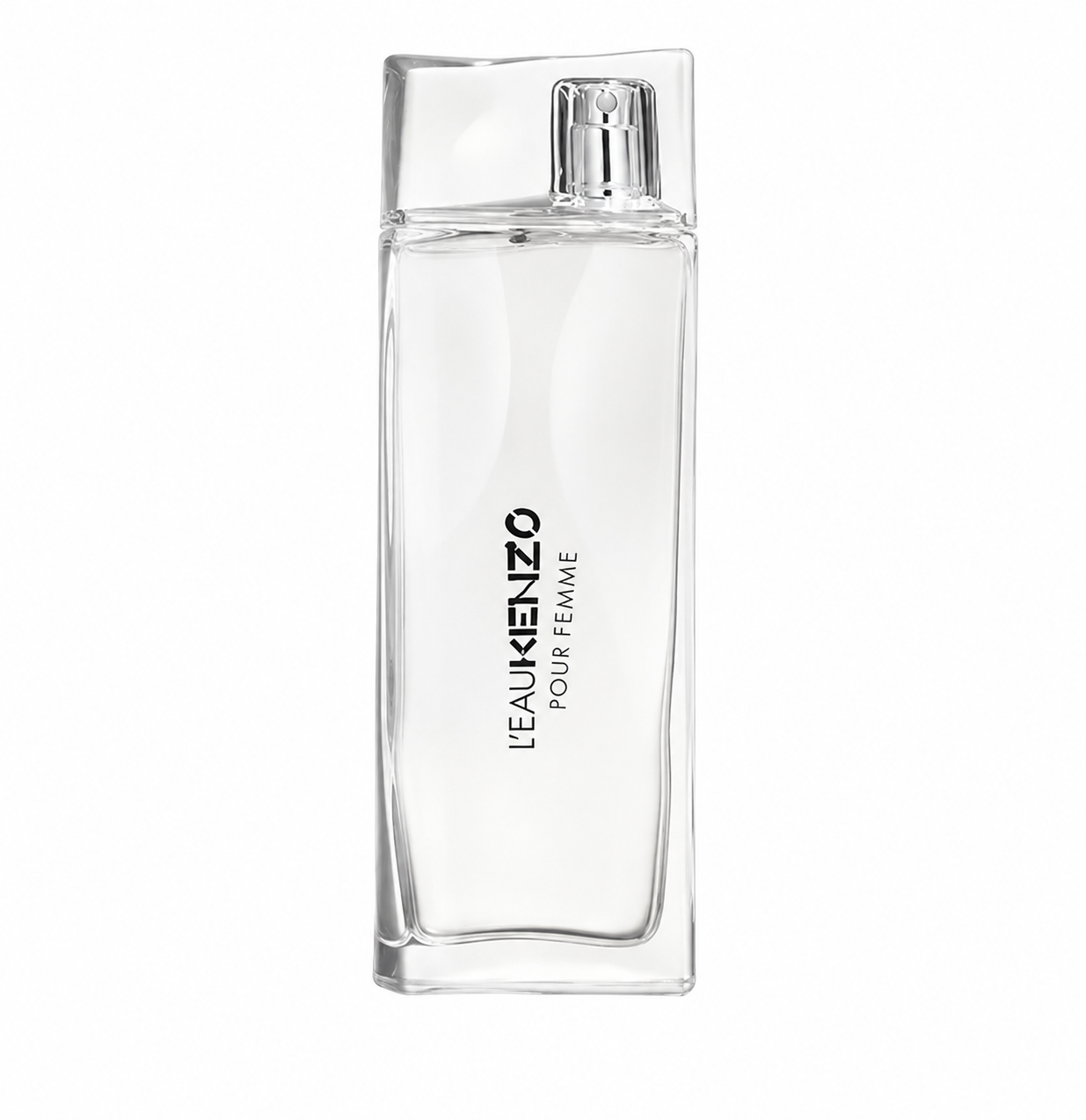 Kenzo L'Eau Pour Femme 100ml EDT - Women