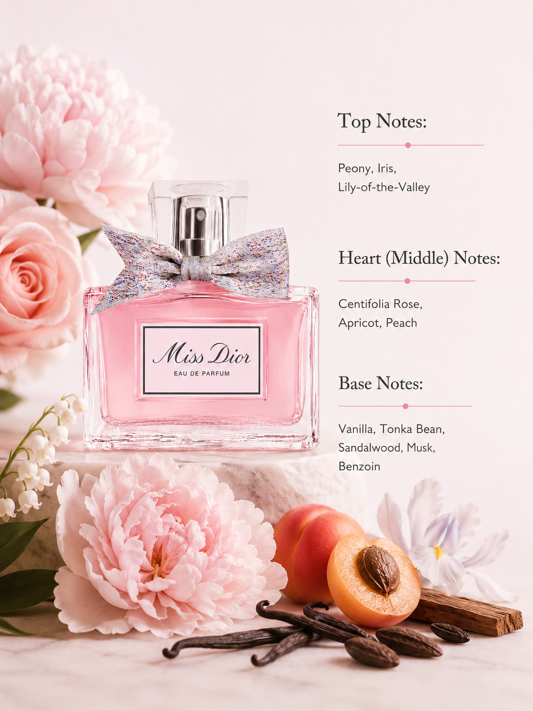 Dior Miss Dior 30ml EDP - Women