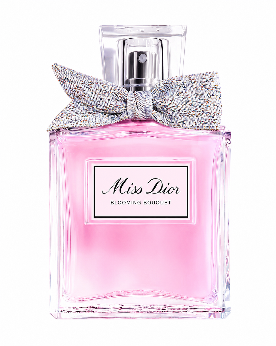 Dior Miss Dior Blooming Bouquet 50ml EDT | Buy Online – Perfumemarket