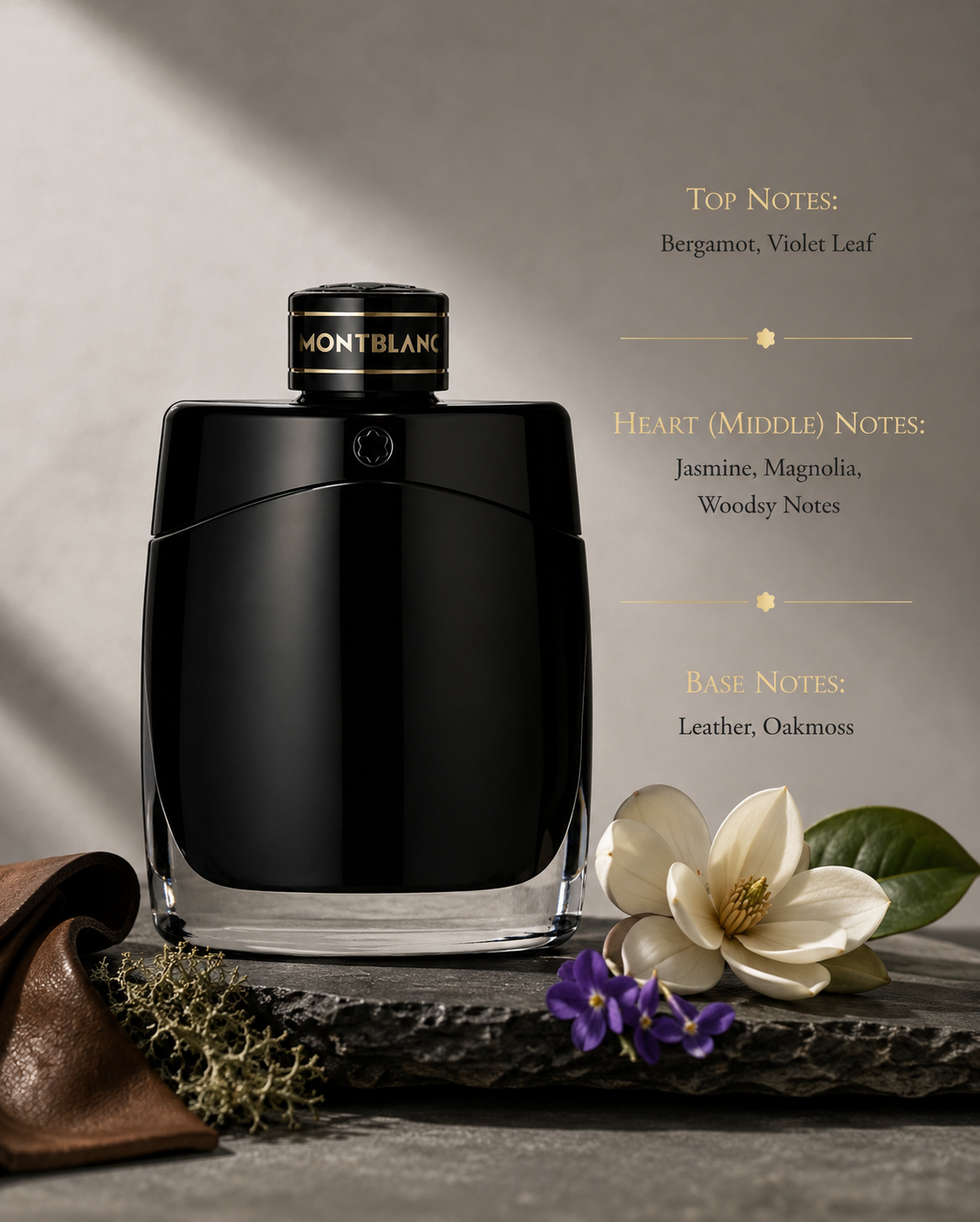 Montblanc Legend EDP 100ml - Men
