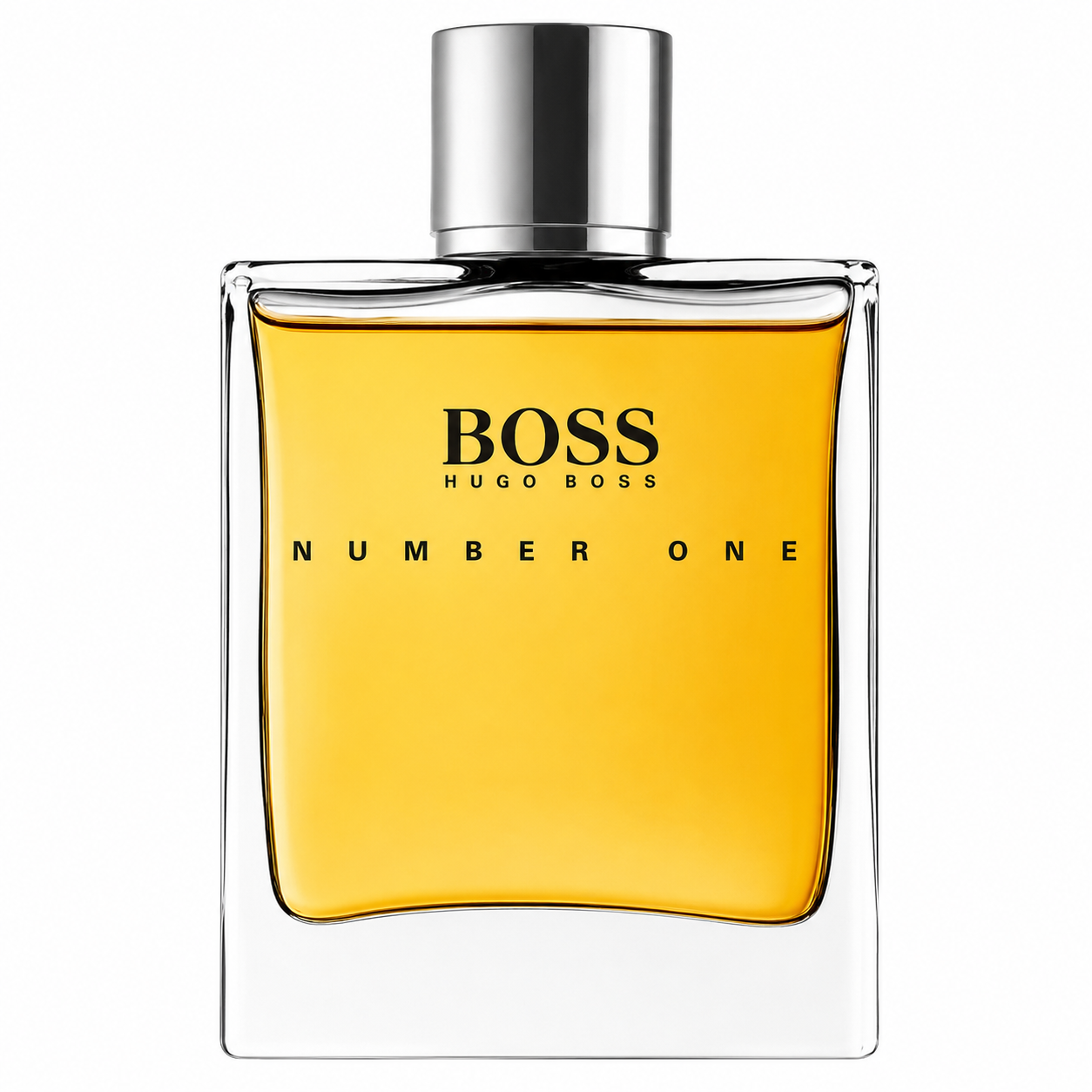 Hugo Boss Number One 100ml EDT - Men