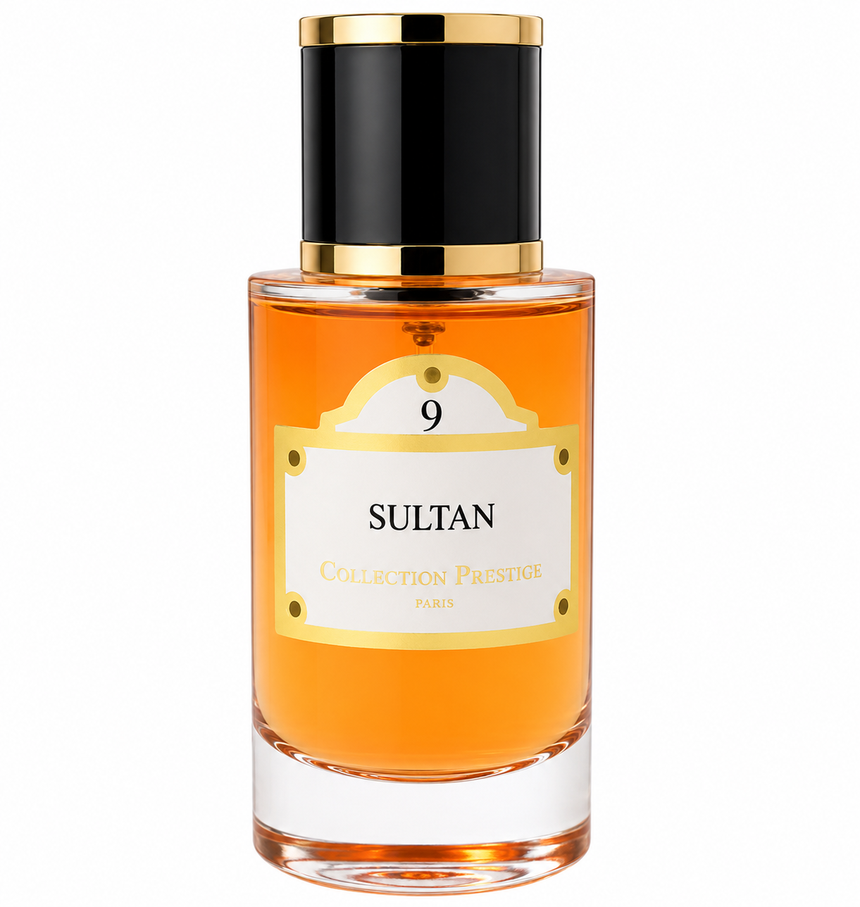 Collection Prestige Sultan No.9 50ml EDP - Unisex