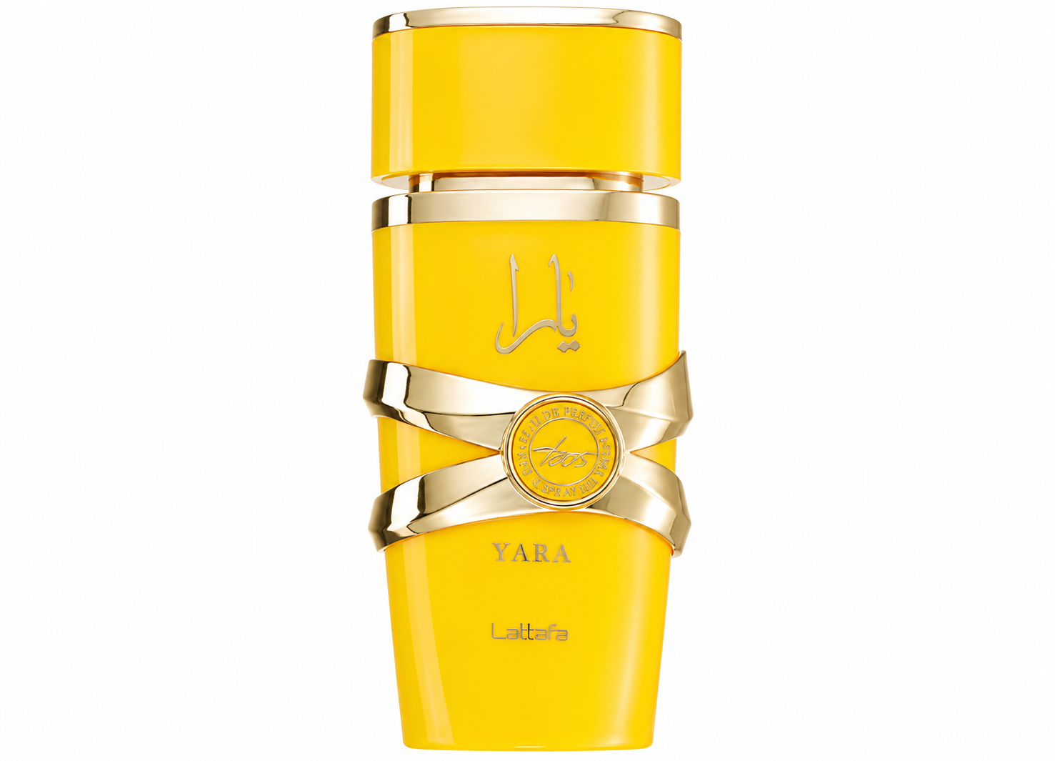 Lattafa Yara Tous 100ml EDP - Women