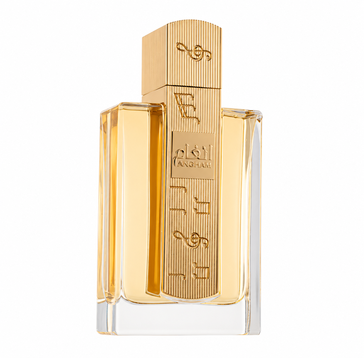 Lattafa Angham 100ml EDP - Unisex