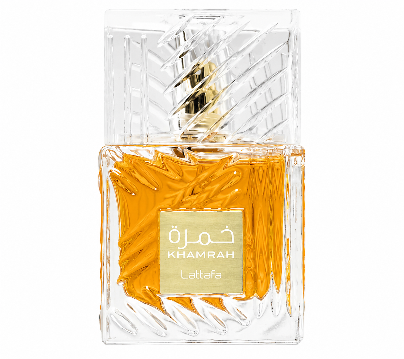 Lattafa Khamrah 100ml EDP - Unisex