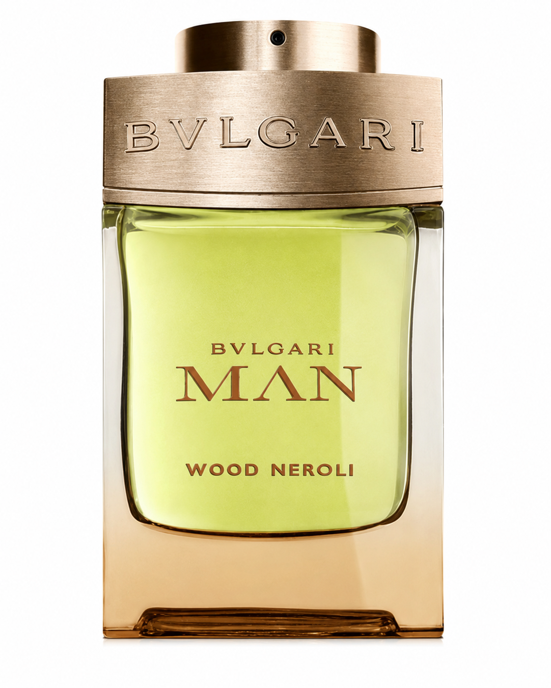 Bvlgari Man Wood Neroli 60ml EDP - Men