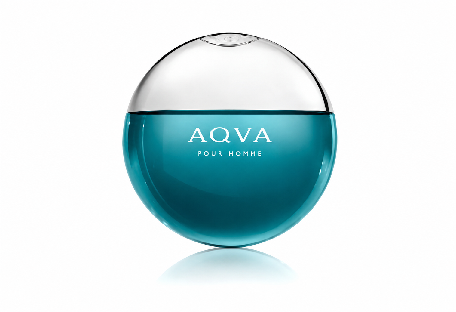 Bvlgari Aqva Men 100ml EDT - Men