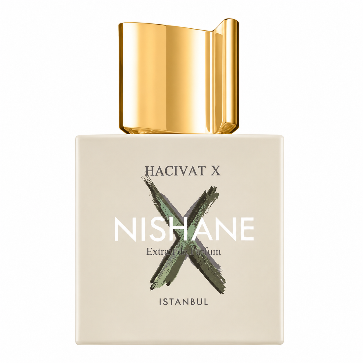 Nishane Hacivat X 50ml Extrait EDP - Unisex