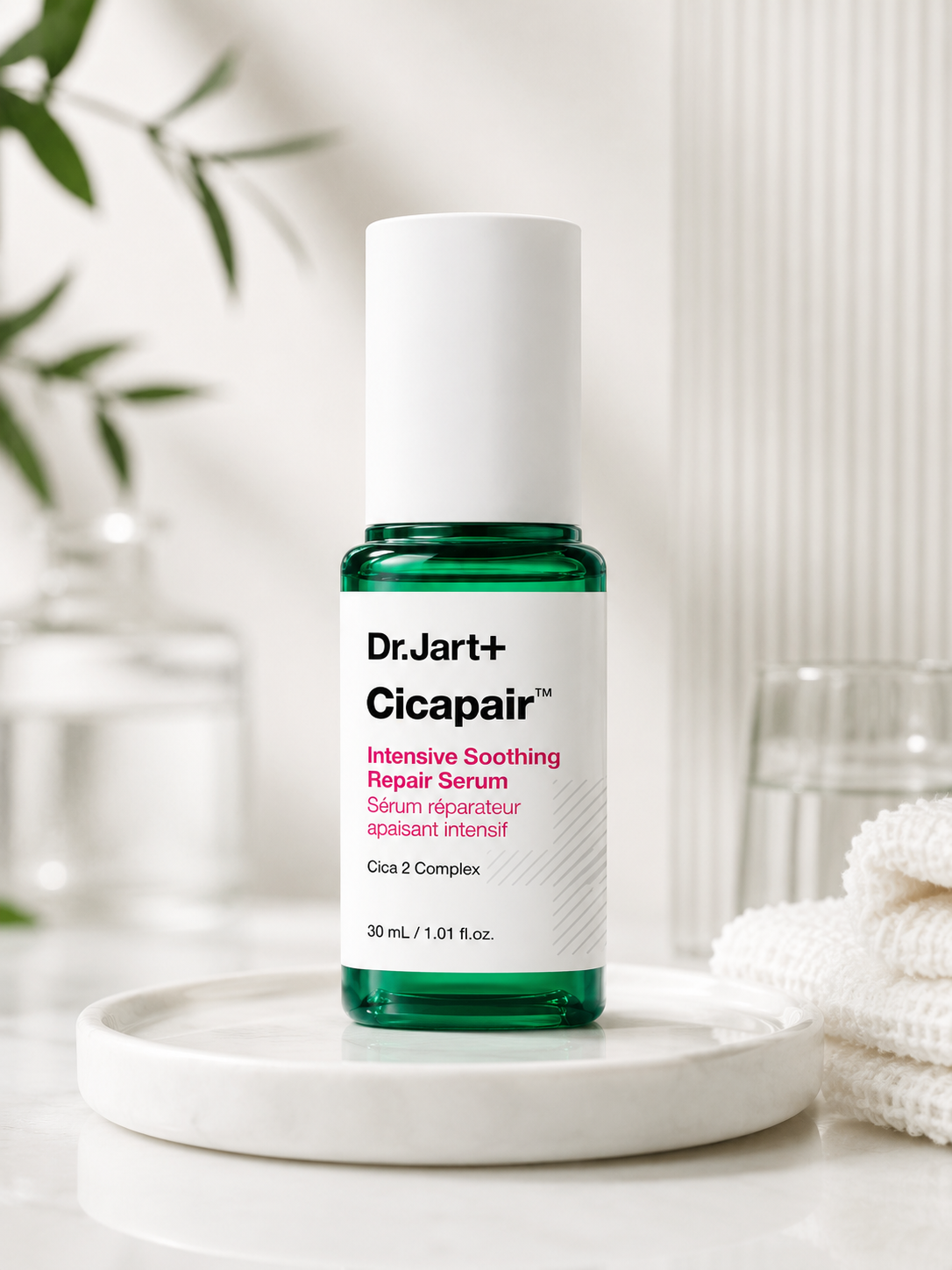 Dr.Jart+ Cicapair™ Intensive Soothing Repair Serum 30ml