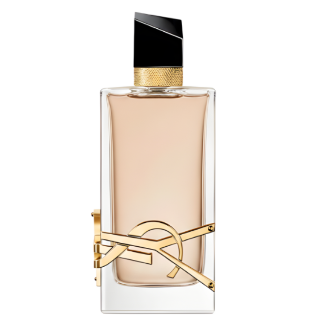 YSL Libre Flowers & Flames 90ml EDP