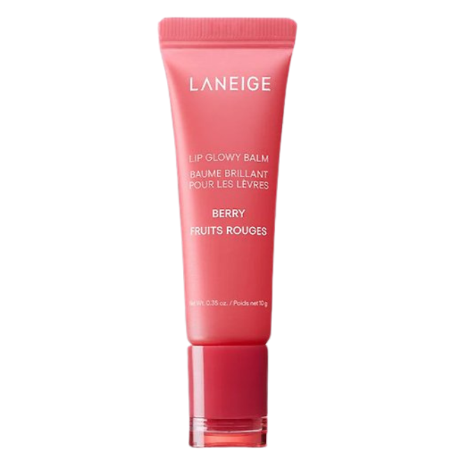 Laneige LIP GLOWY BALM BERRY 10g