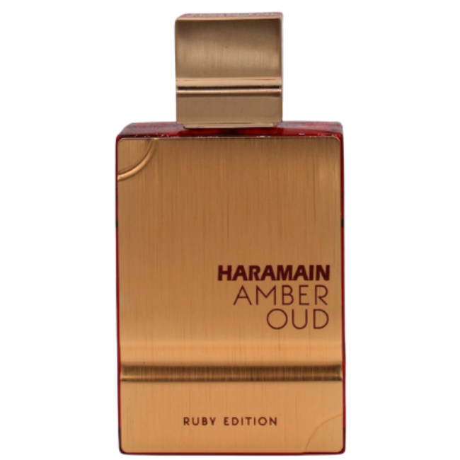 Al Haramain Amber Oud Ruby Edition 60ml EDP