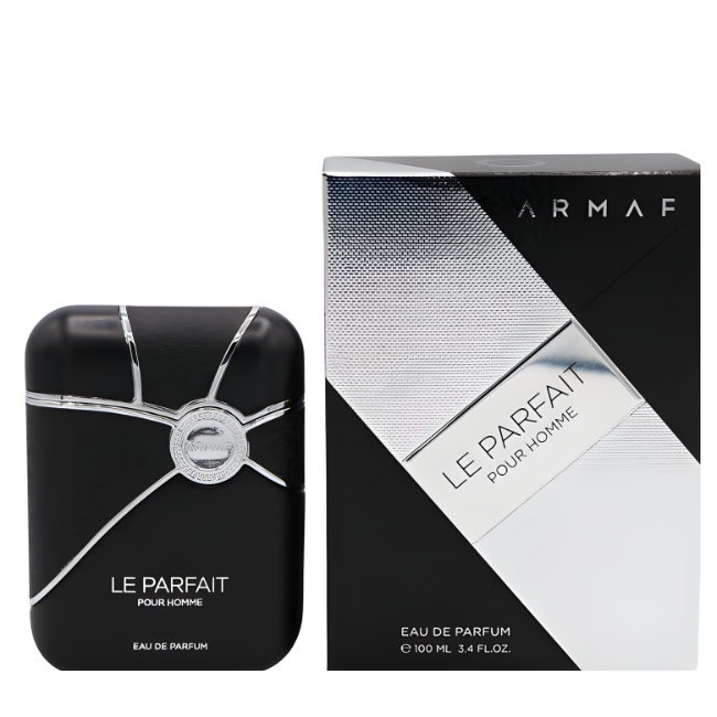 Armaf Le Parfait Pour Homme 100ml EDP