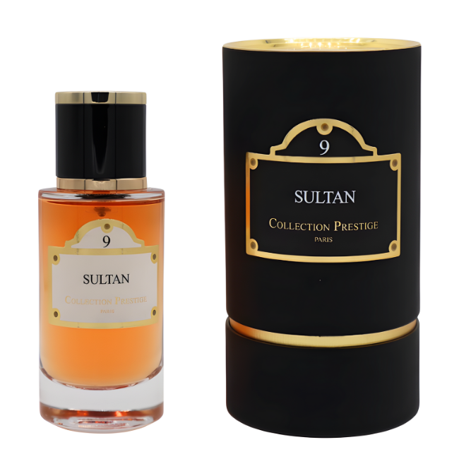 Collection Prestige Sultan No.9 50ml EDP